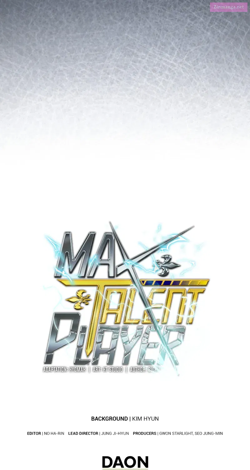 Read Maxed Talent Player chapter 57 image 132 on Lezhin