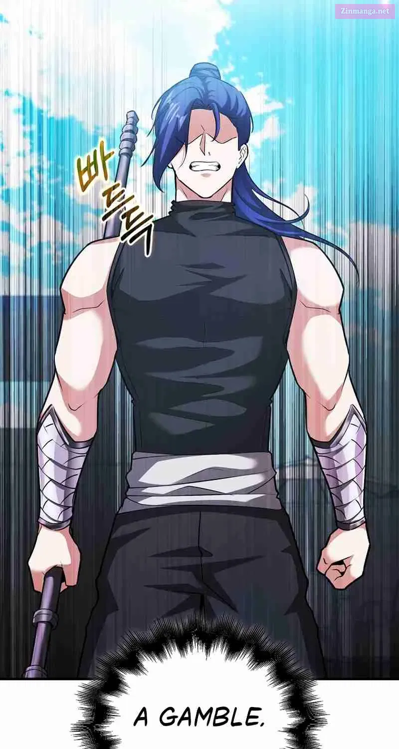 Read Maxed Talent Player chapter 57 image 15 on Lezhin