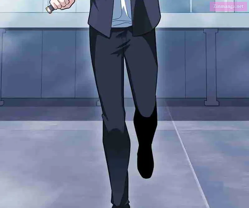 Read Maxed Talent Player chapter 57 image 2 on Lezhin
