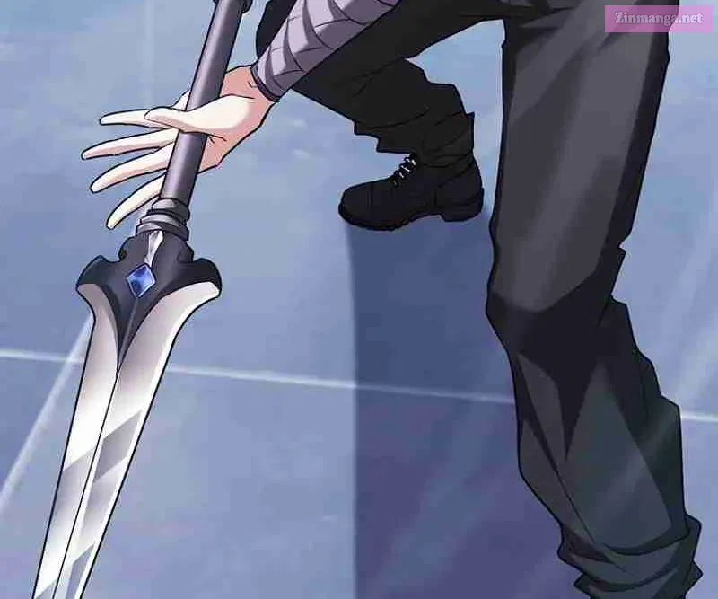 Read Maxed Talent Player chapter 57 image 20 on Lezhin