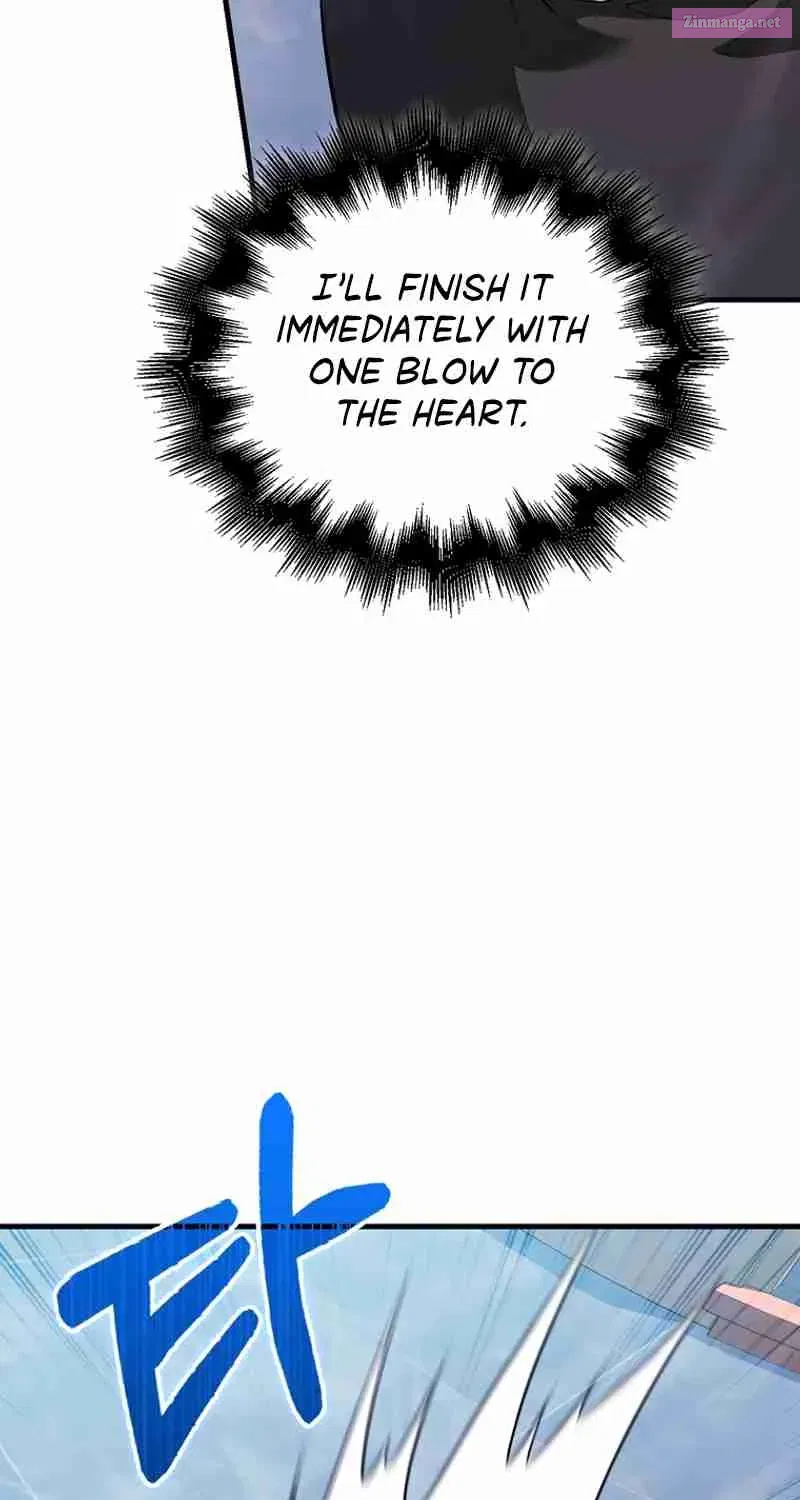 Read Maxed Talent Player chapter 57 image 23 on Lezhin