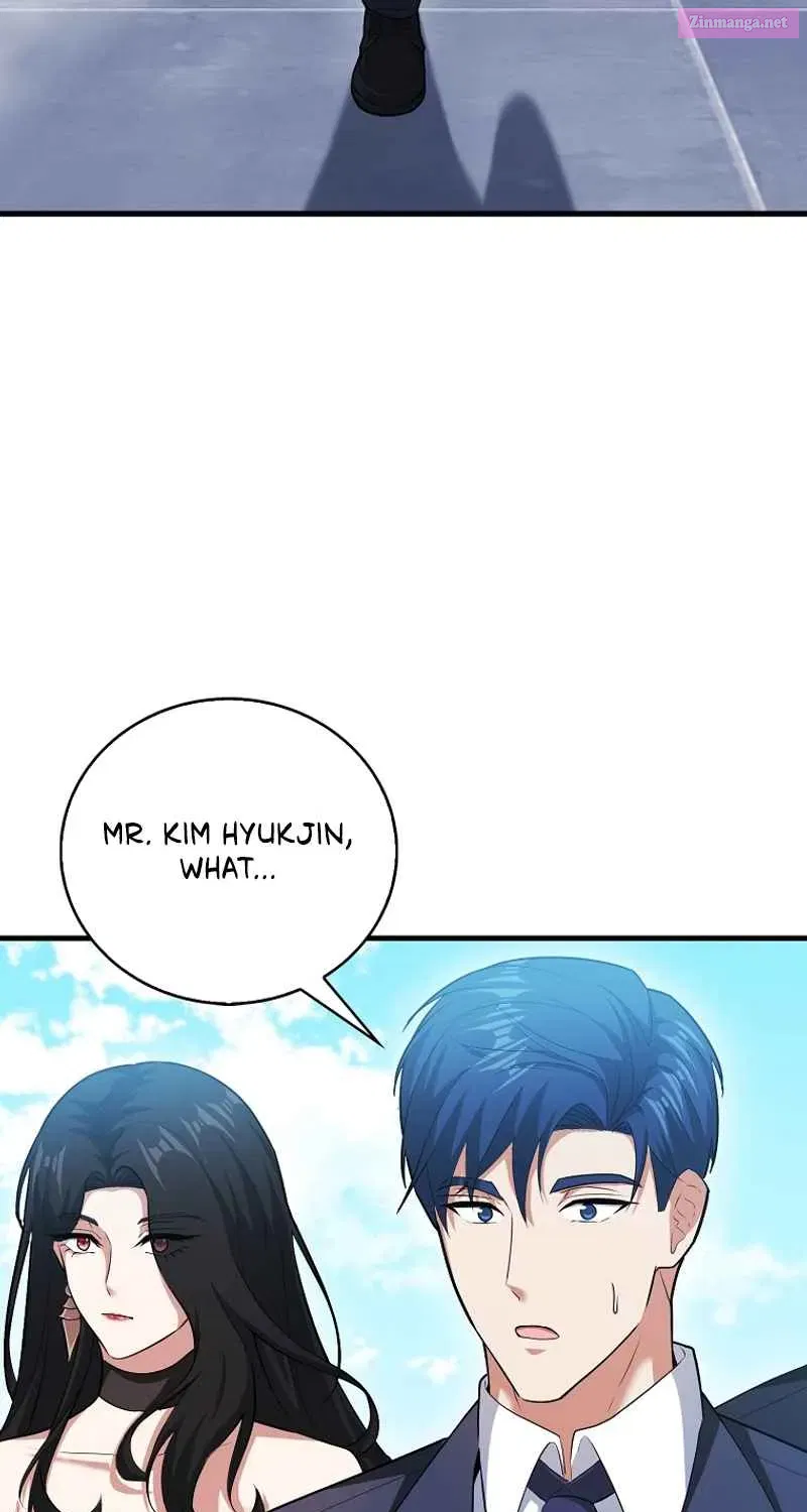 Read Maxed Talent Player chapter 57 image 3 on Lezhin