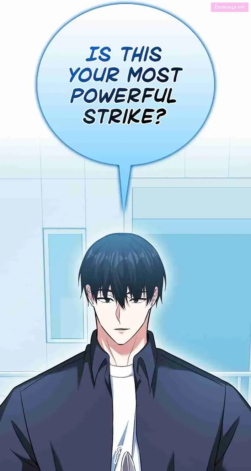 Read Maxed Talent Player chapter 57 image 37 on Lezhin