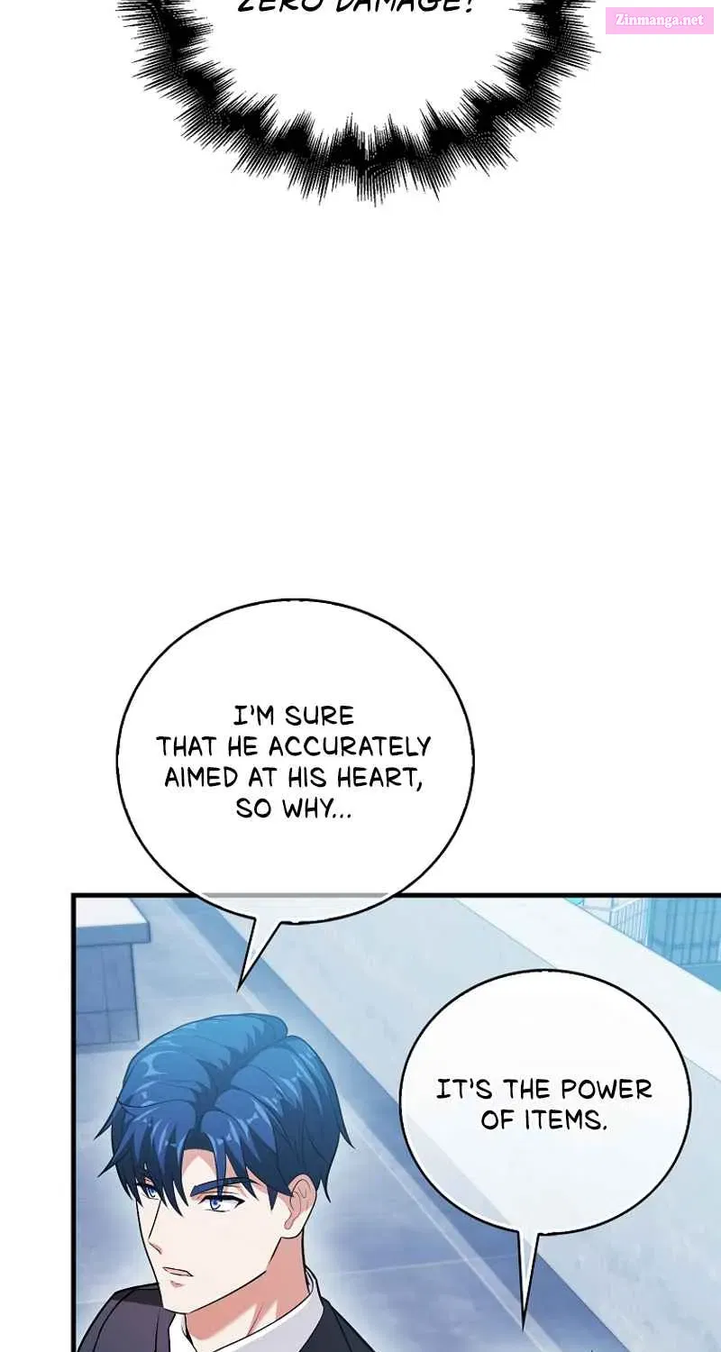 Read Maxed Talent Player chapter 57 image 39 on Lezhin