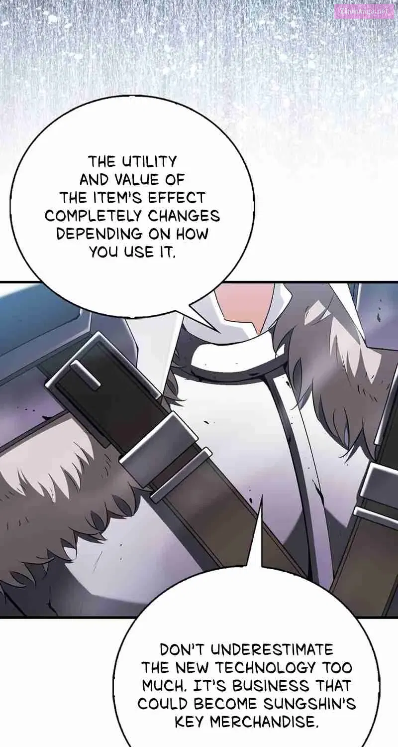 Read Maxed Talent Player chapter 57 image 45 on Lezhin