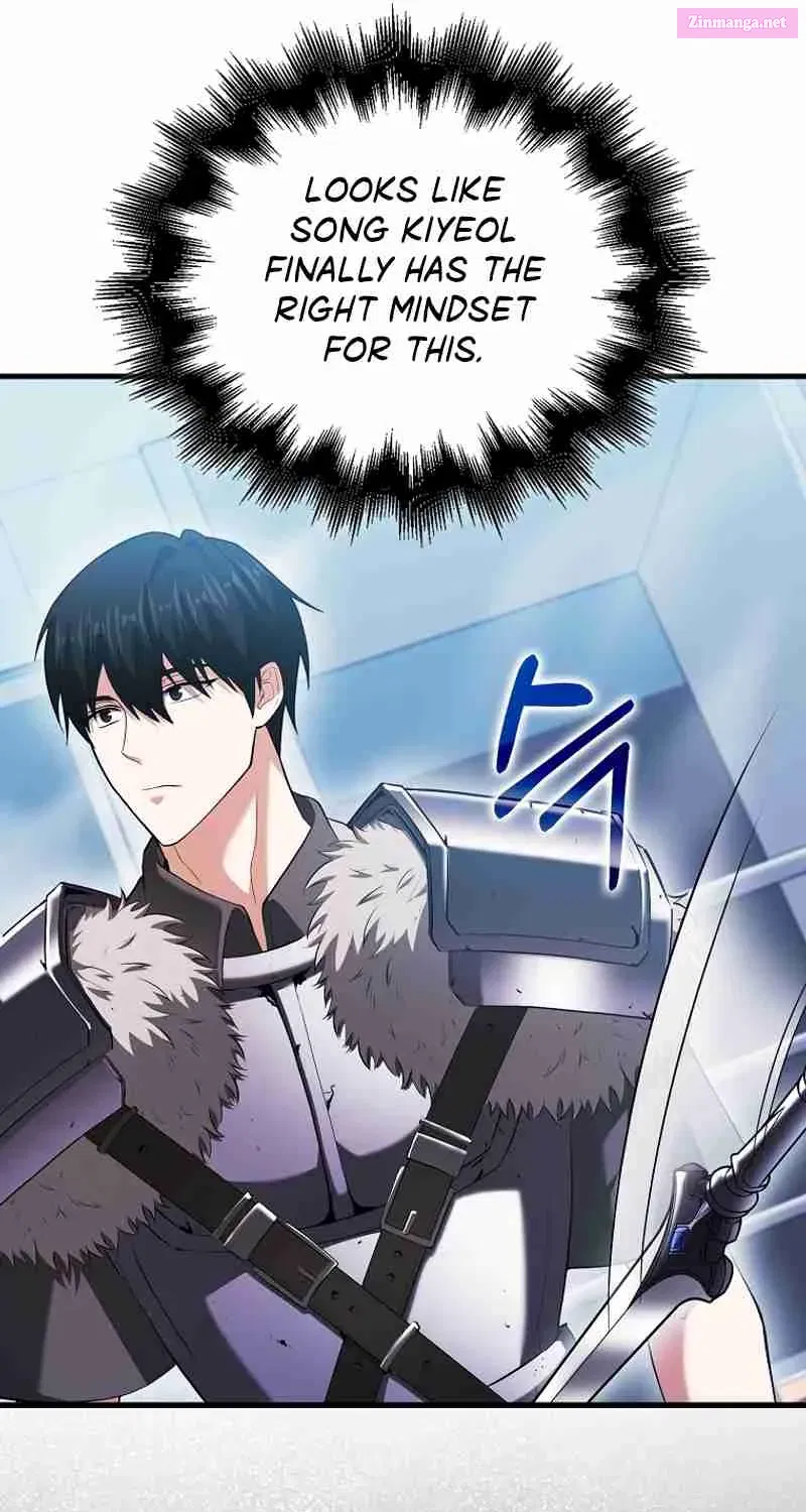 Read Maxed Talent Player chapter 57 image 49 on Lezhin
