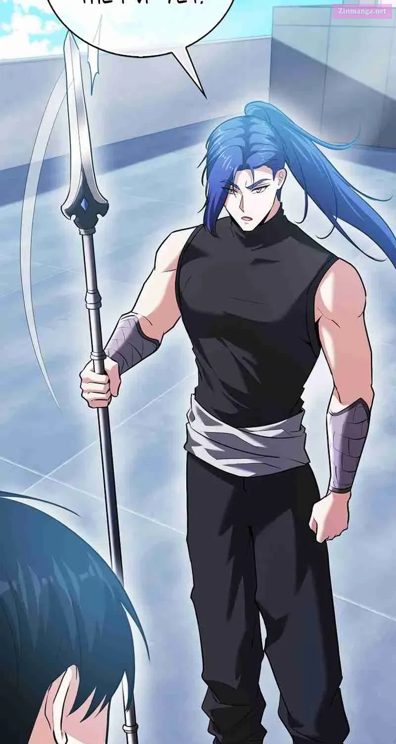 Read Maxed Talent Player chapter 57 image 51 on Lezhin