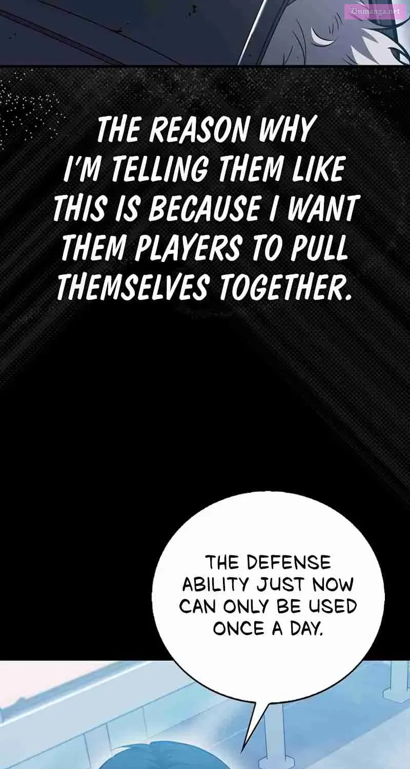 Read Maxed Talent Player chapter 57 image 53 on Lezhin