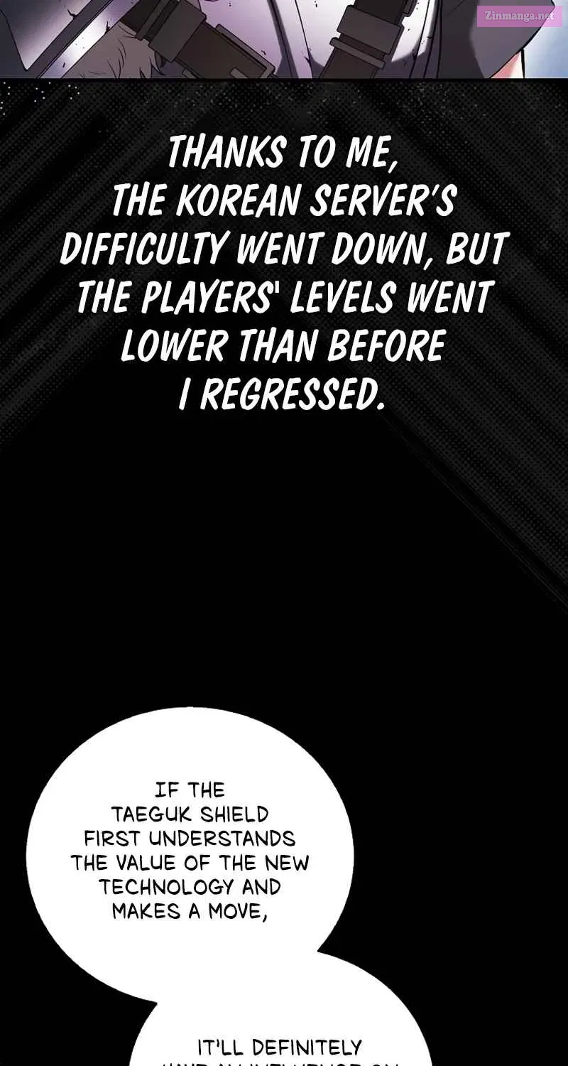 Read Maxed Talent Player chapter 57 image 55 on Lezhin