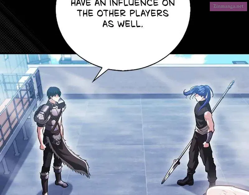 Read Maxed Talent Player chapter 57 image 56 on Lezhin