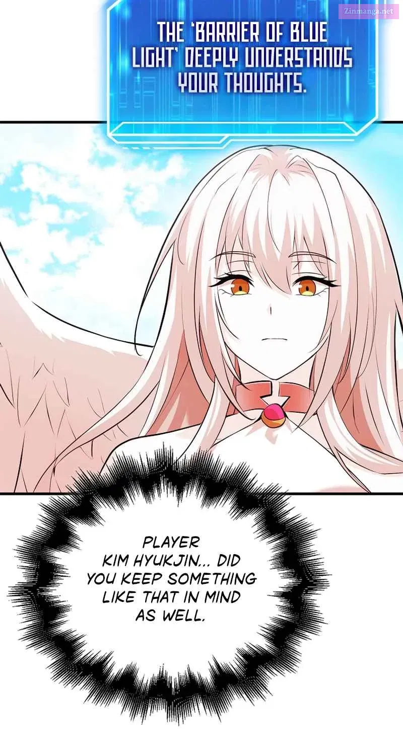 Read Maxed Talent Player chapter 57 image 59 on Lezhin