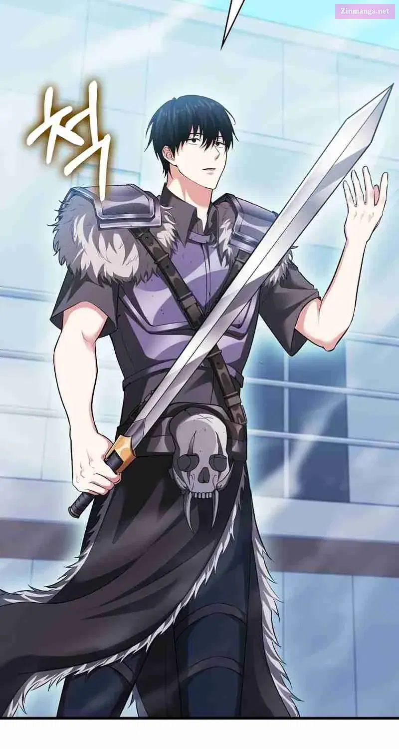 Read Maxed Talent Player chapter 57 image 63 on Lezhin
