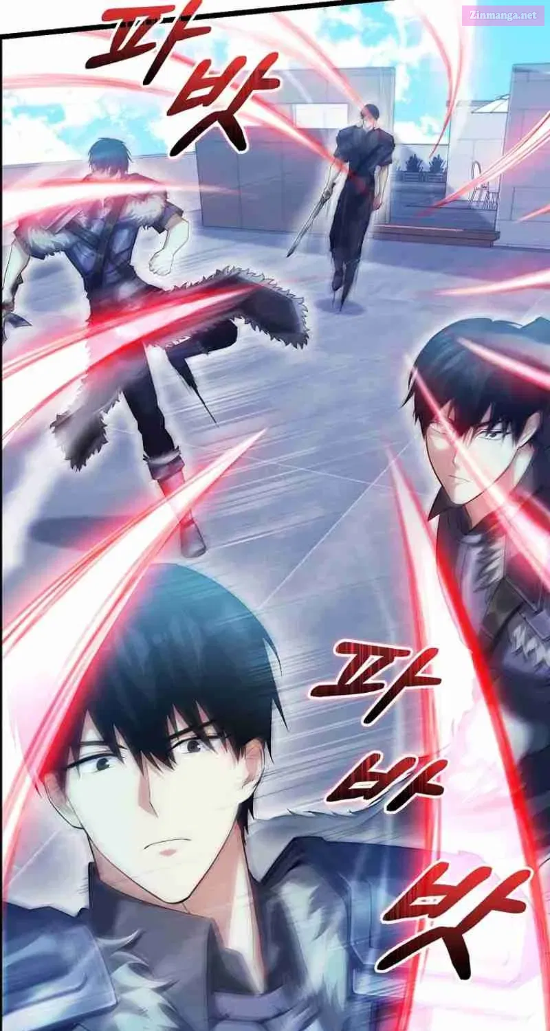 Read Maxed Talent Player chapter 57 image 71 on Lezhin