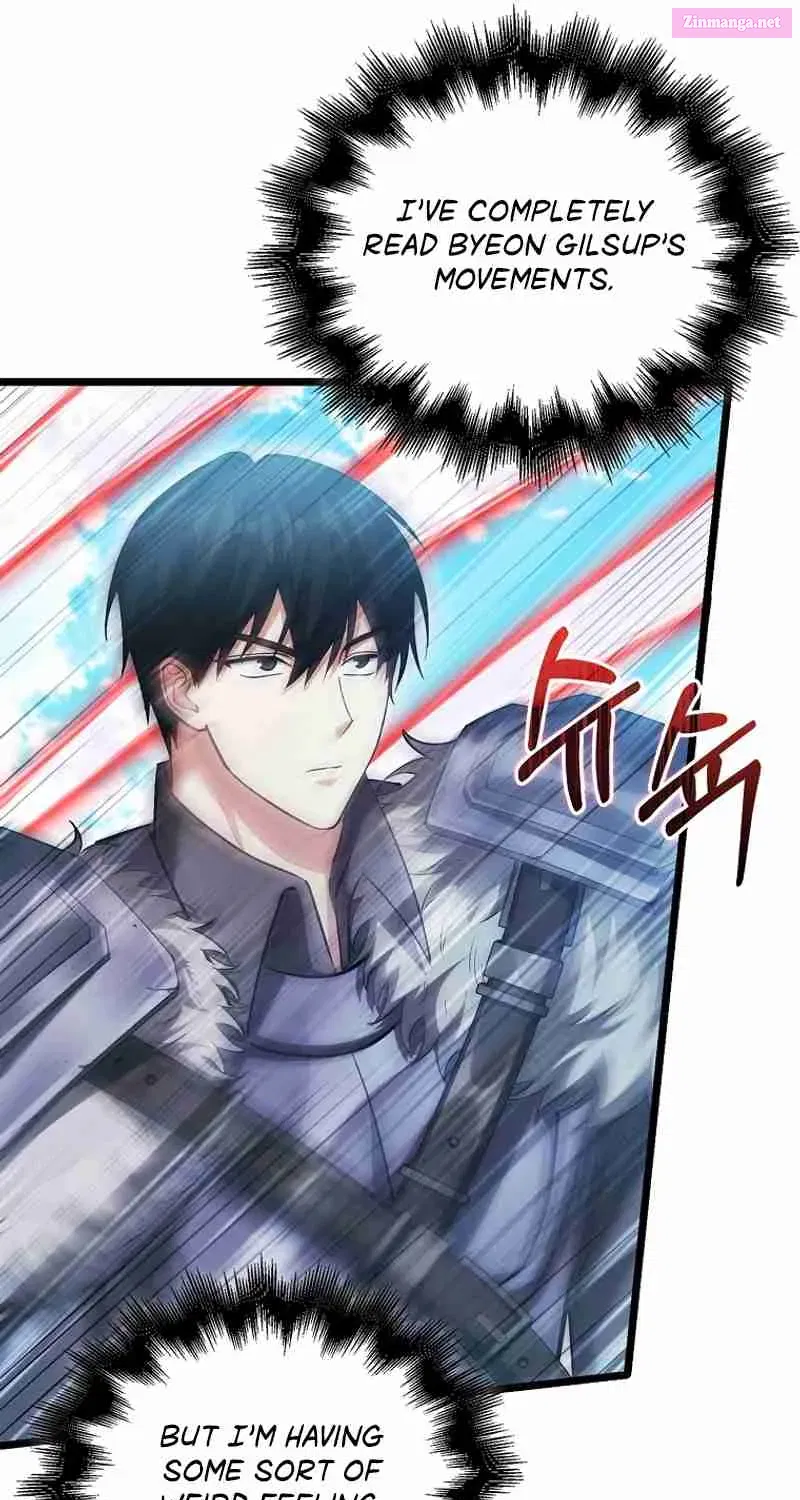 Read Maxed Talent Player chapter 57 image 73 on Lezhin