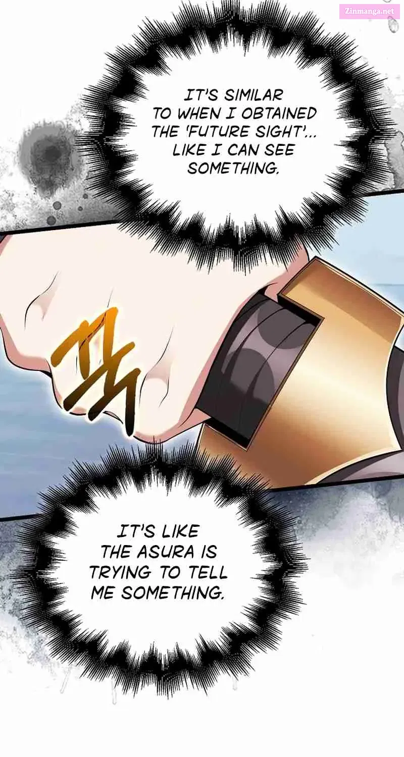 Read Maxed Talent Player chapter 57 image 75 on Lezhin
