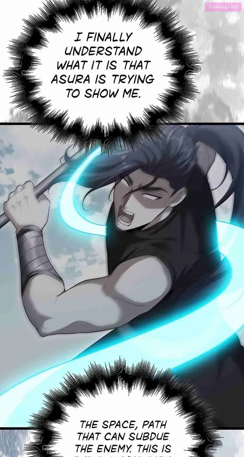 Read Maxed Talent Player chapter 57 image 81 on Lezhin