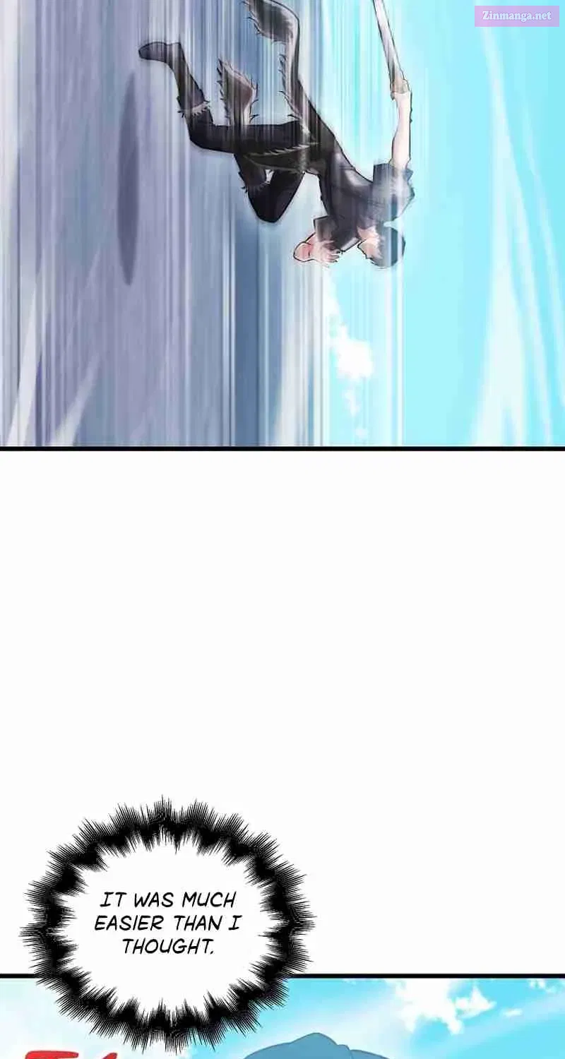 Read Maxed Talent Player chapter 57 image 85 on Lezhin