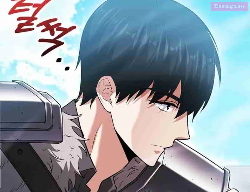 Read Maxed Talent Player chapter 57 image 86 on Lezhin