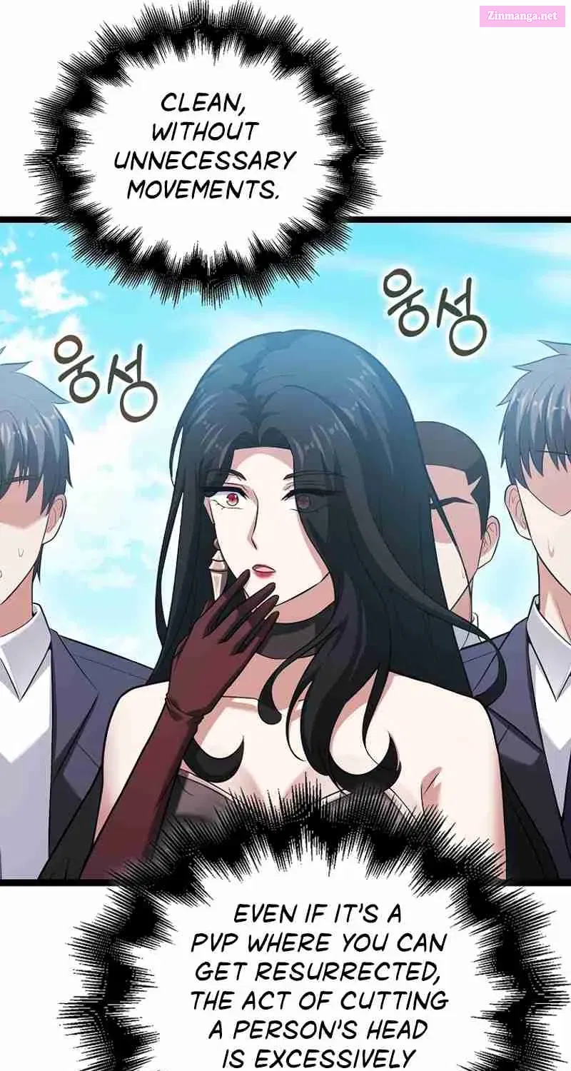 Read Maxed Talent Player chapter 57 image 89 on Lezhin