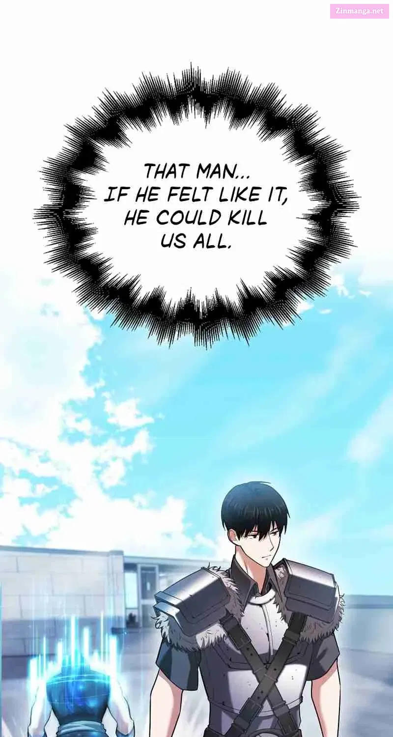 Read Maxed Talent Player chapter 57 image 91 on Lezhin
