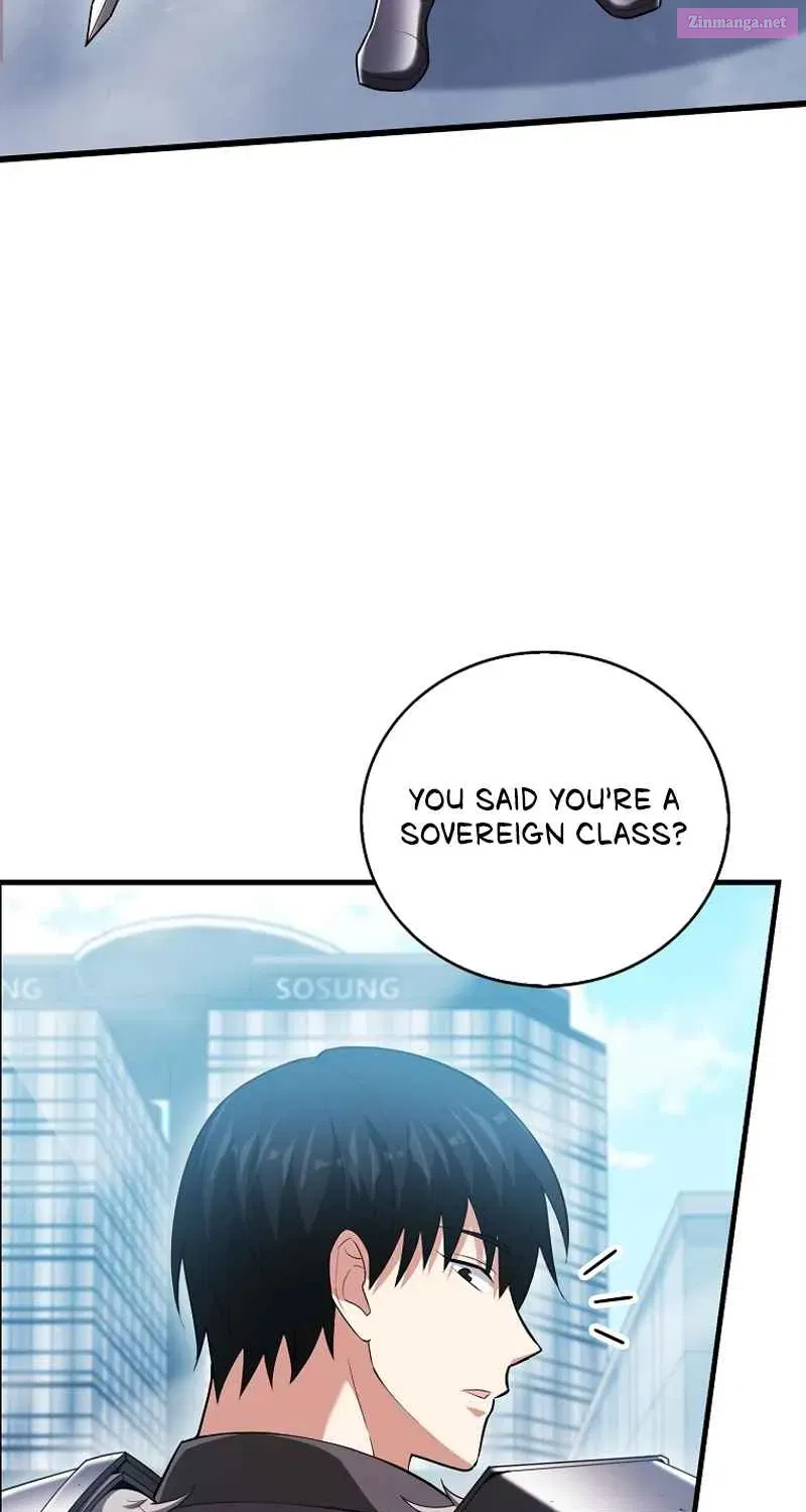 Read Maxed Talent Player chapter 57 image 93 on Lezhin