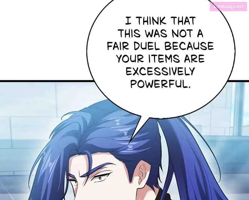 Read Maxed Talent Player chapter 57 image 96 on Lezhin