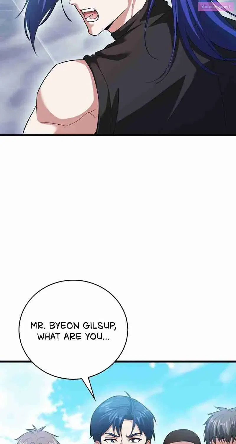 Read Maxed Talent Player chapter 57 image 97 on Lezhin
