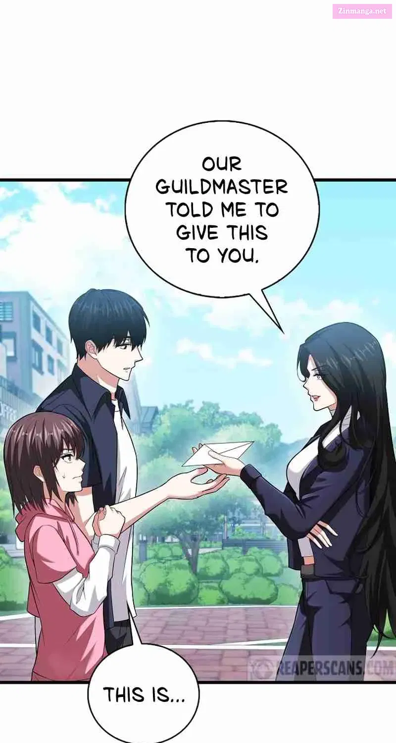 Read Maxed Talent Player chapter 58 image 105 on Lezhin