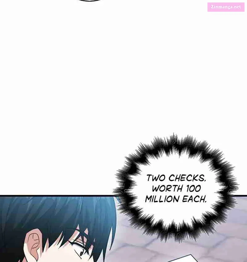 Read Maxed Talent Player chapter 58 image 106 on Lezhin