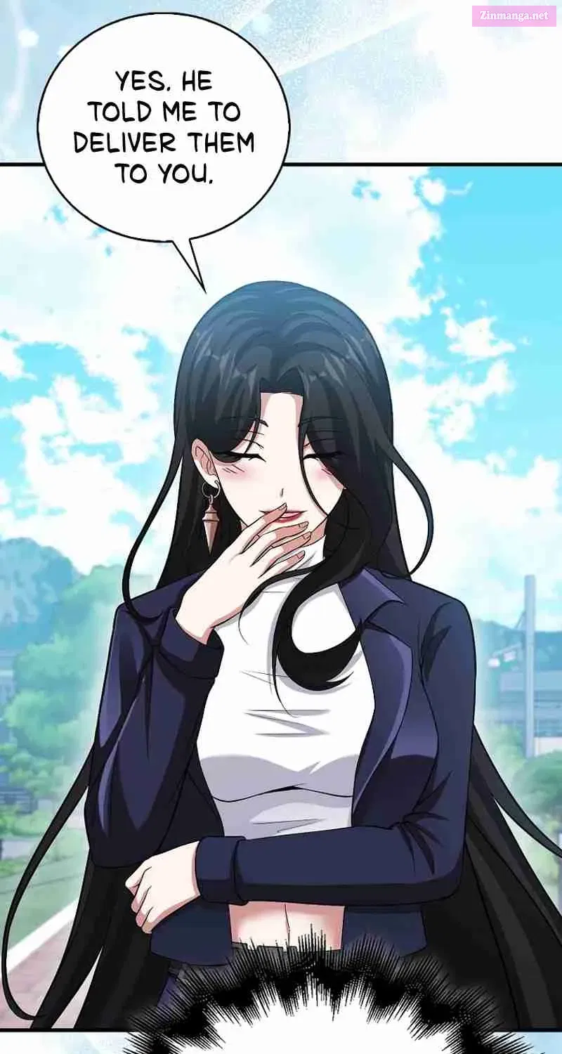 Read Maxed Talent Player chapter 58 image 109 on Lezhin