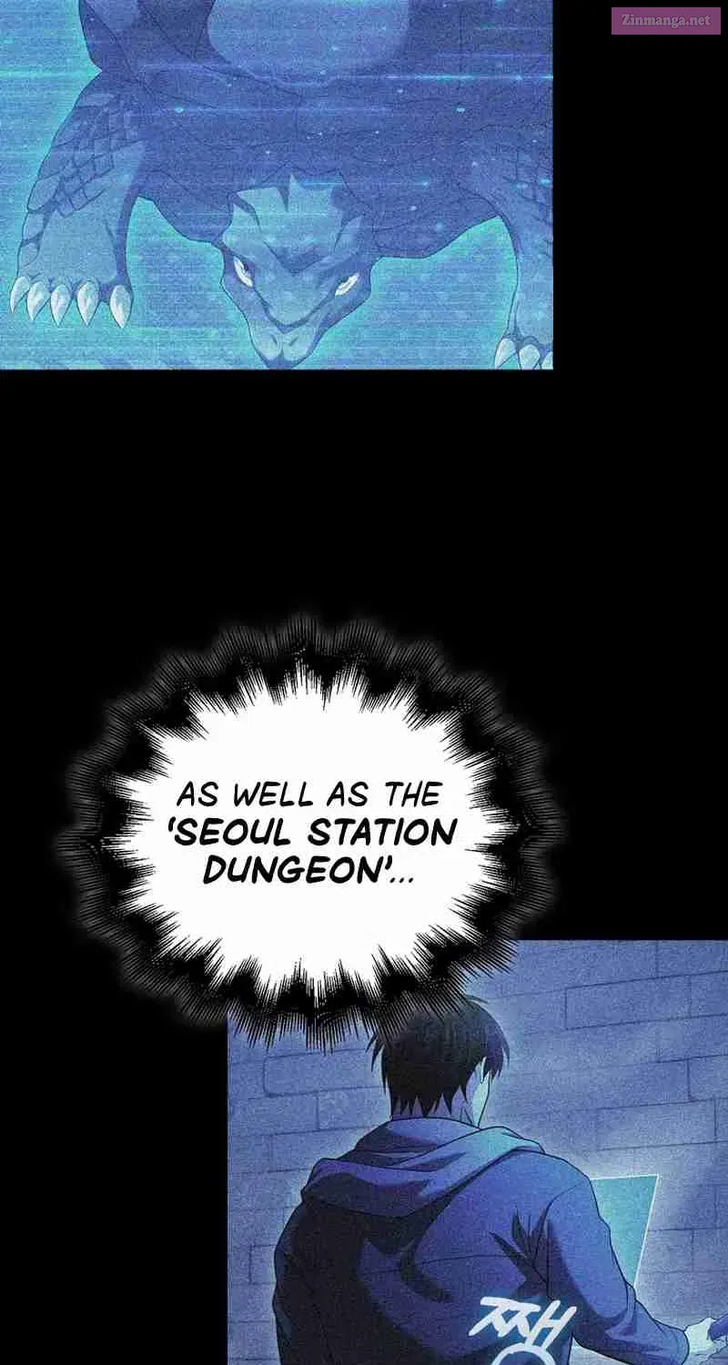 Read Maxed Talent Player chapter 58 image 11 on Lezhin