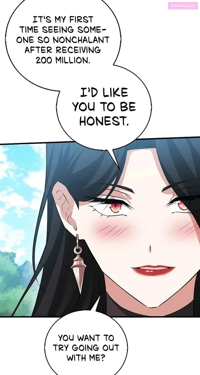 Read Maxed Talent Player chapter 58 image 111 on Lezhin