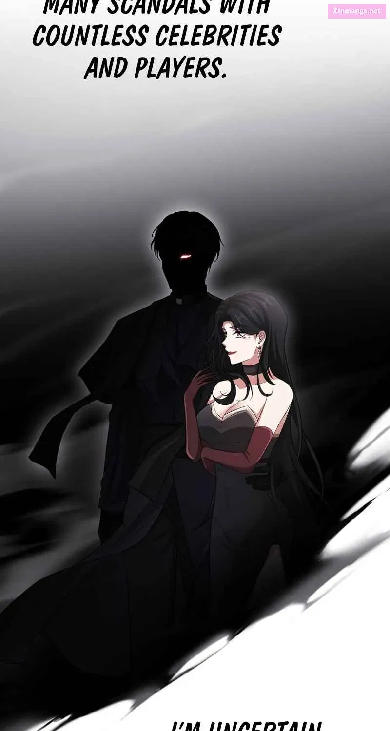 Read Maxed Talent Player chapter 58 image 113 on Lezhin