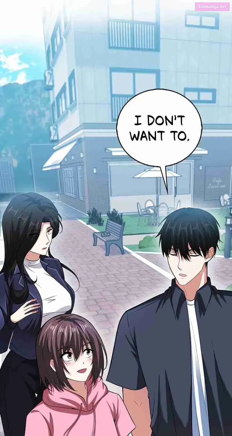 Read Maxed Talent Player chapter 58 image 115 on Lezhin