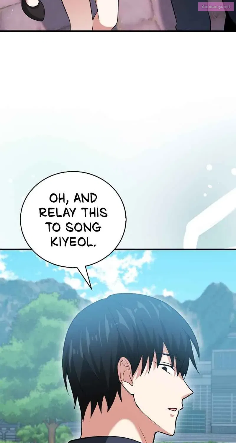 Read Maxed Talent Player chapter 58 image 117 on Lezhin