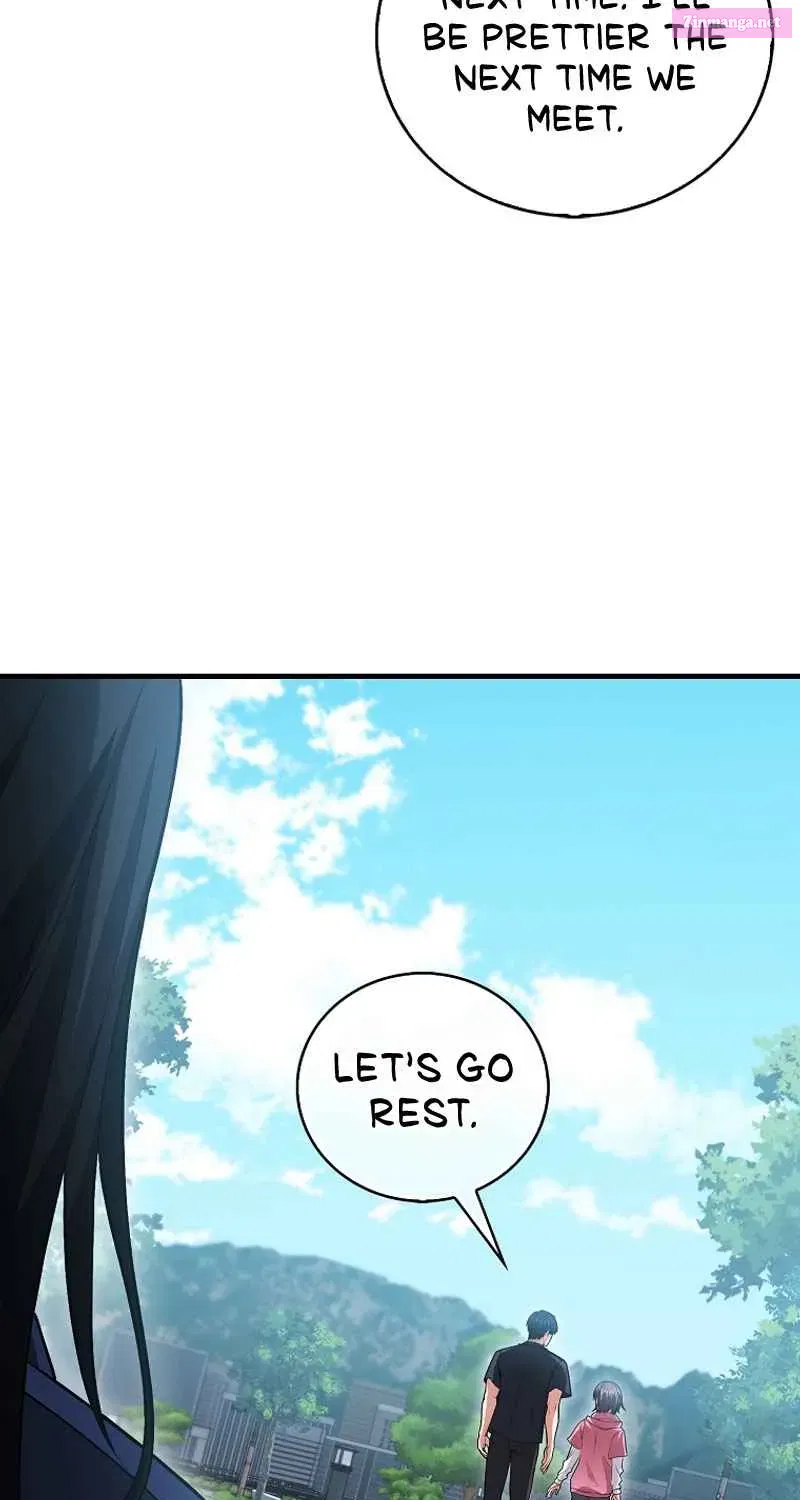 Read Maxed Talent Player chapter 58 image 121 on Lezhin