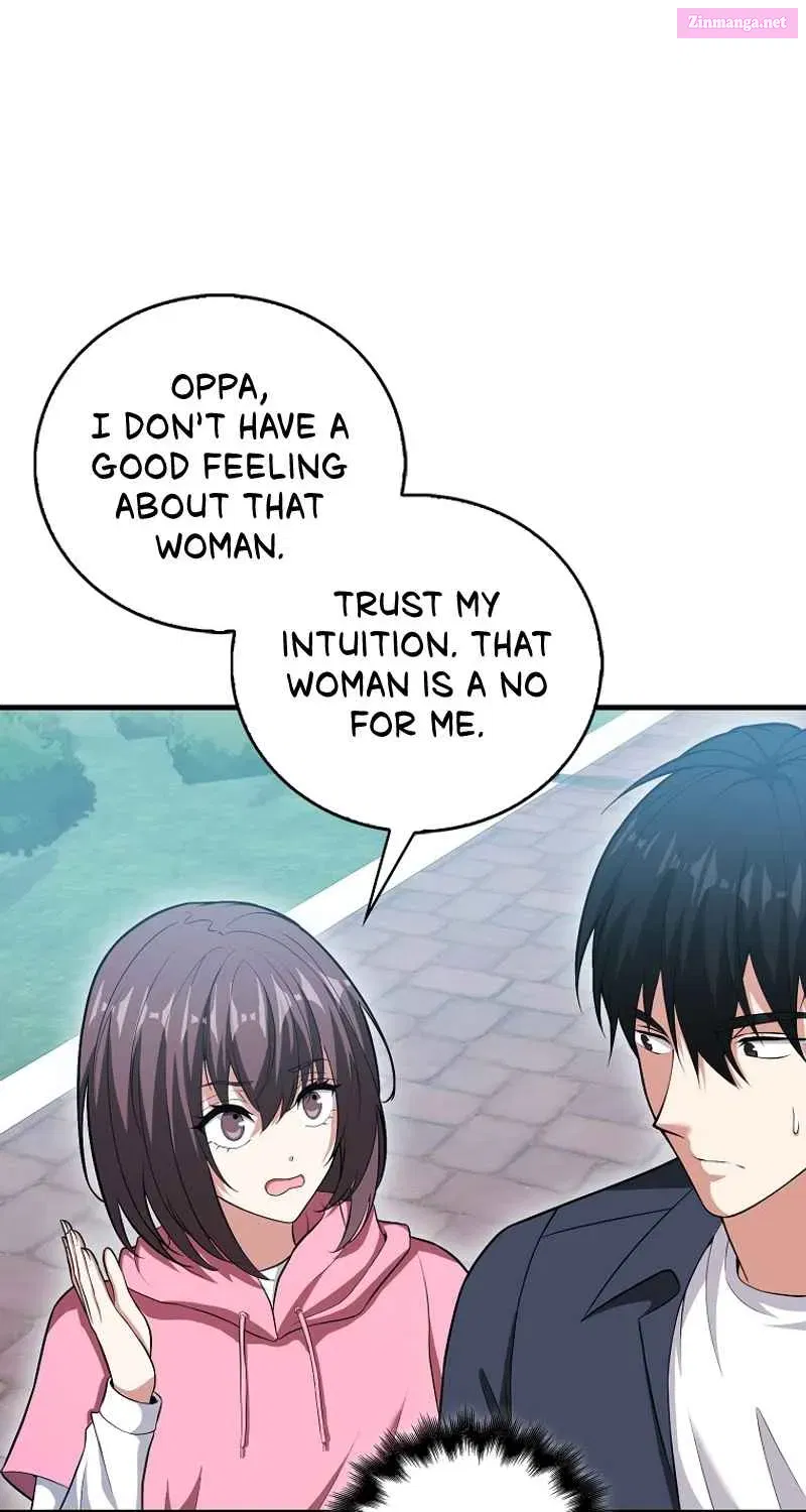 Read Maxed Talent Player chapter 58 image 123 on Lezhin