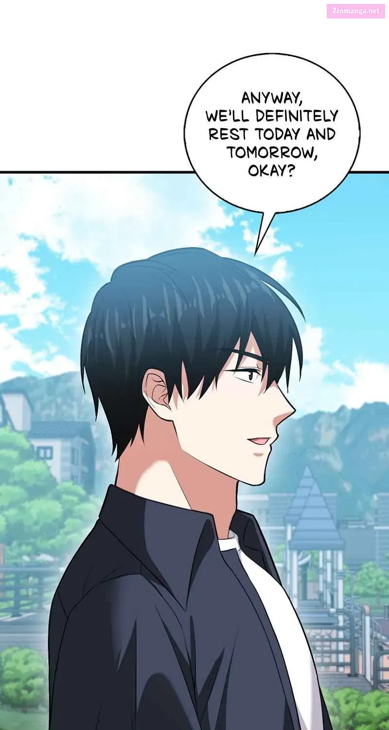 Read Maxed Talent Player chapter 58 image 125 on Lezhin