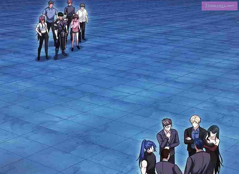 Read Maxed Talent Player chapter 58 image 2 on Lezhin