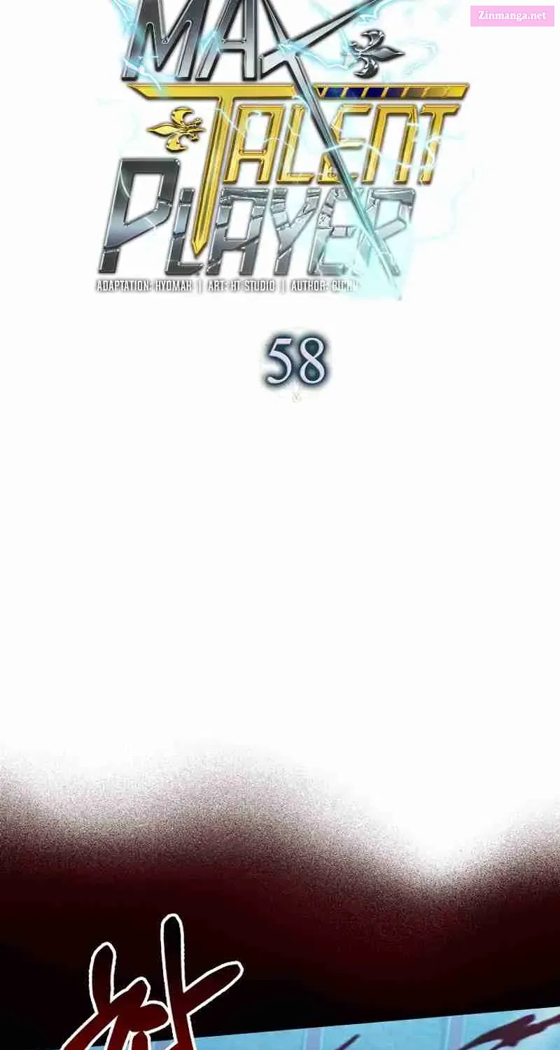 Read Maxed Talent Player chapter 58 image 21 on Lezhin