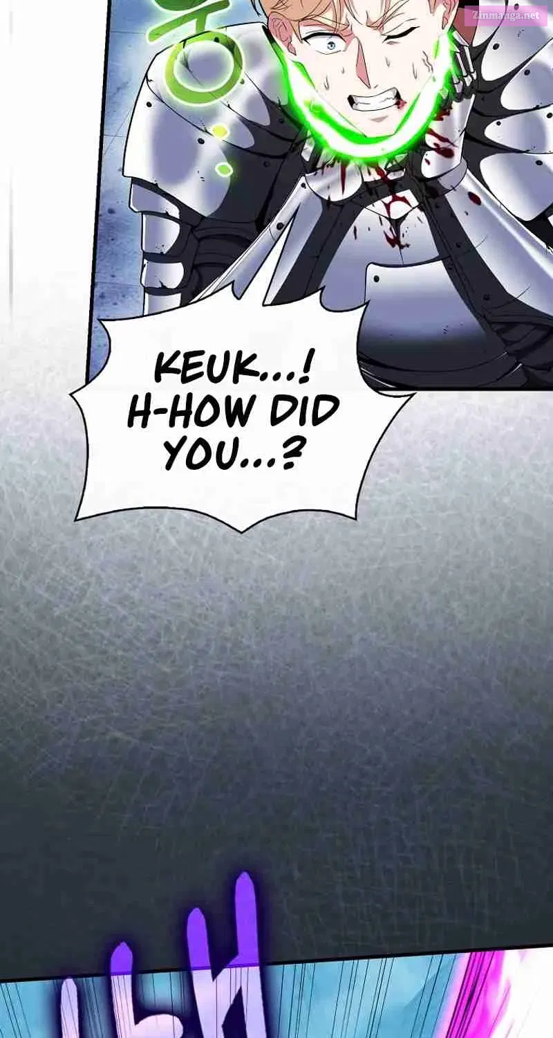 Read Maxed Talent Player chapter 58 image 27 on Lezhin