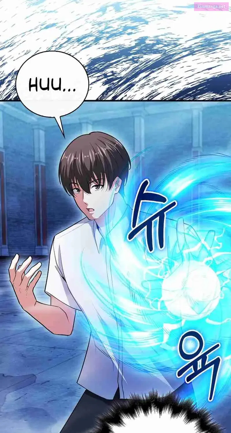 Read Maxed Talent Player chapter 58 image 33 on Lezhin