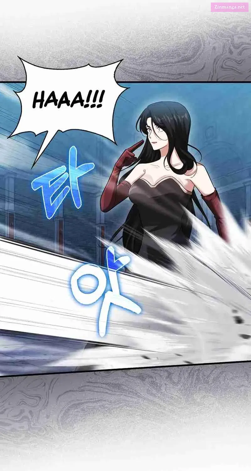 Read Maxed Talent Player chapter 58 image 35 on Lezhin
