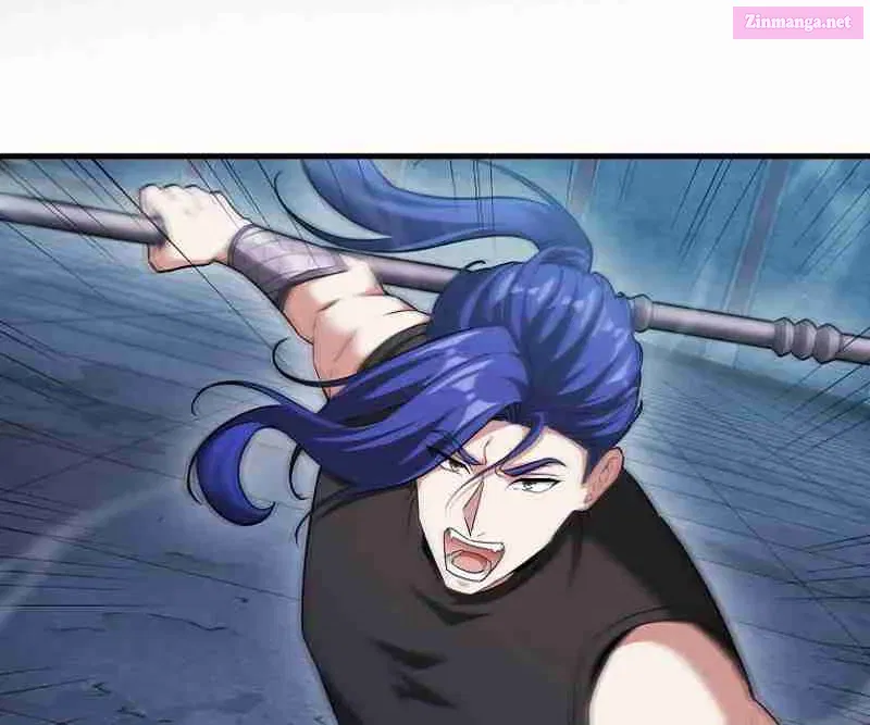 Read Maxed Talent Player chapter 58 image 36 on Lezhin