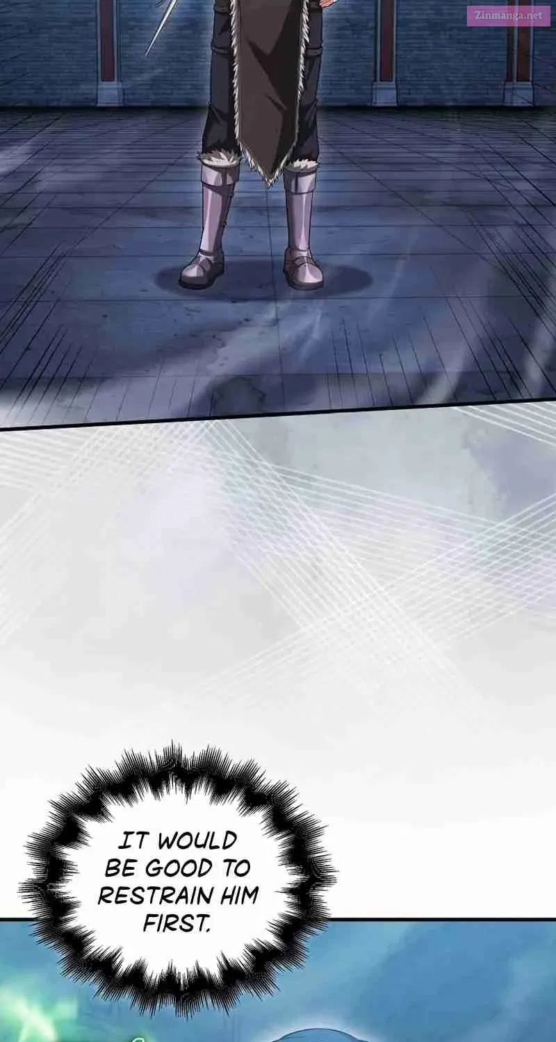 Read Maxed Talent Player chapter 58 image 39 on Lezhin