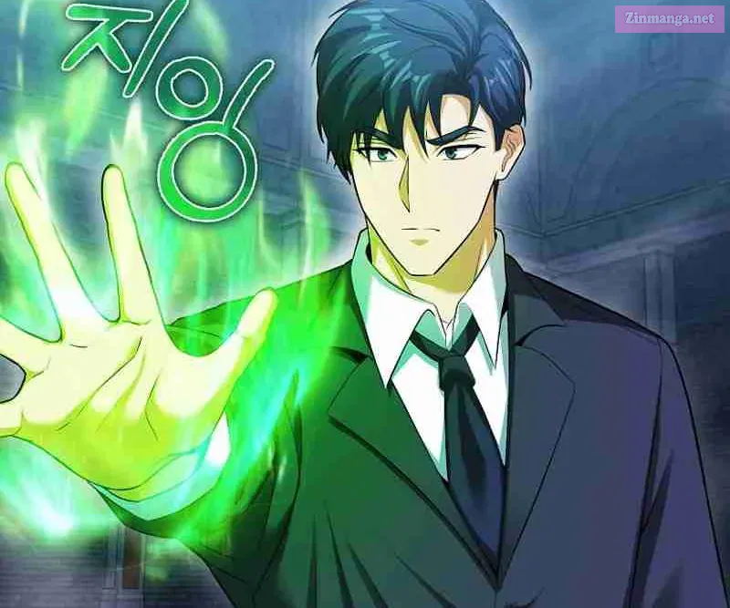Read Maxed Talent Player chapter 58 image 40 on Lezhin