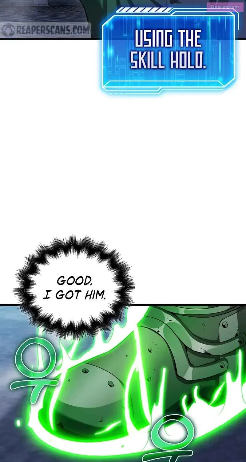 Read Maxed Talent Player chapter 58 image 41 on Lezhin