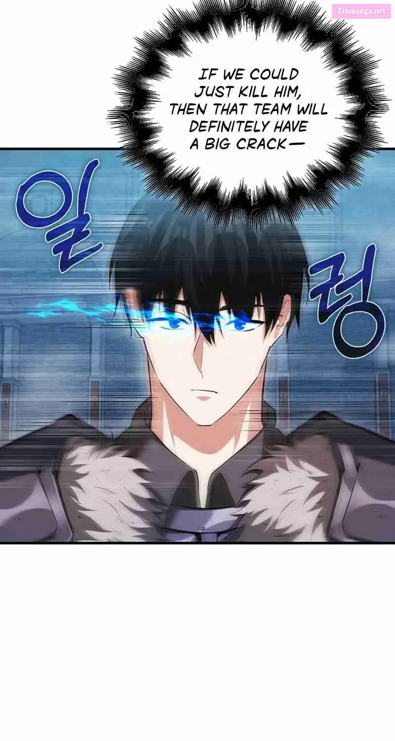 Read Maxed Talent Player chapter 58 image 43 on Lezhin