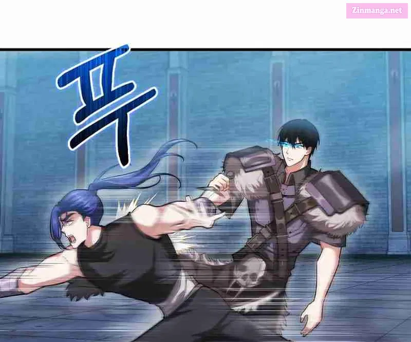 Read Maxed Talent Player chapter 58 image 44 on Lezhin