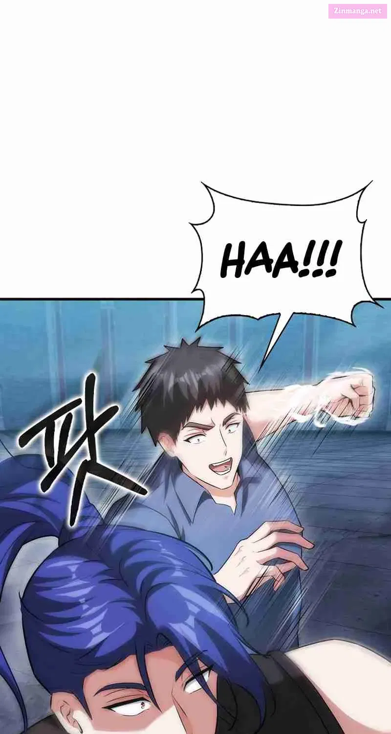 Read Maxed Talent Player chapter 58 image 47 on Lezhin